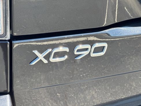 Used 2013 Volvo XC90 3.2 R-Design FWD image 29