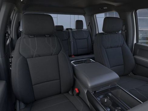 Used 2026 Ford F150 STX RWD image 10