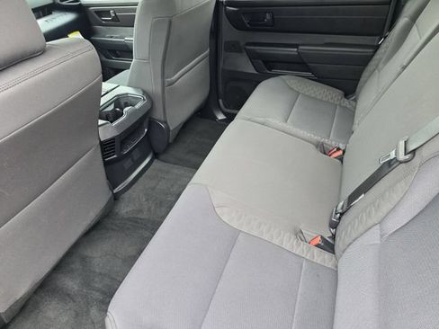 New 2026 Toyota Tundra SR5 RWD image 24