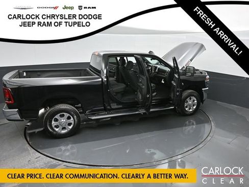 Used 2025 RAM 2500 Big Horn image 80