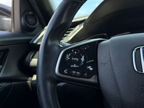 Used 2020 Honda Civic EX-L image 8