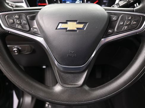 Used 2023 Chevrolet Equinox LT image 29