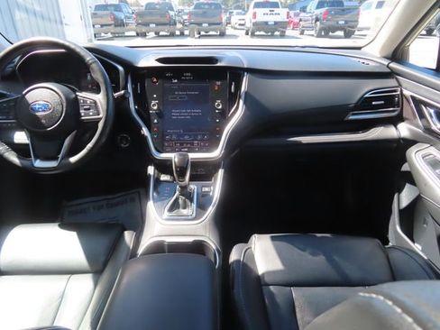 Used 2024 Subaru Outback Touring AWD/4WD image 29