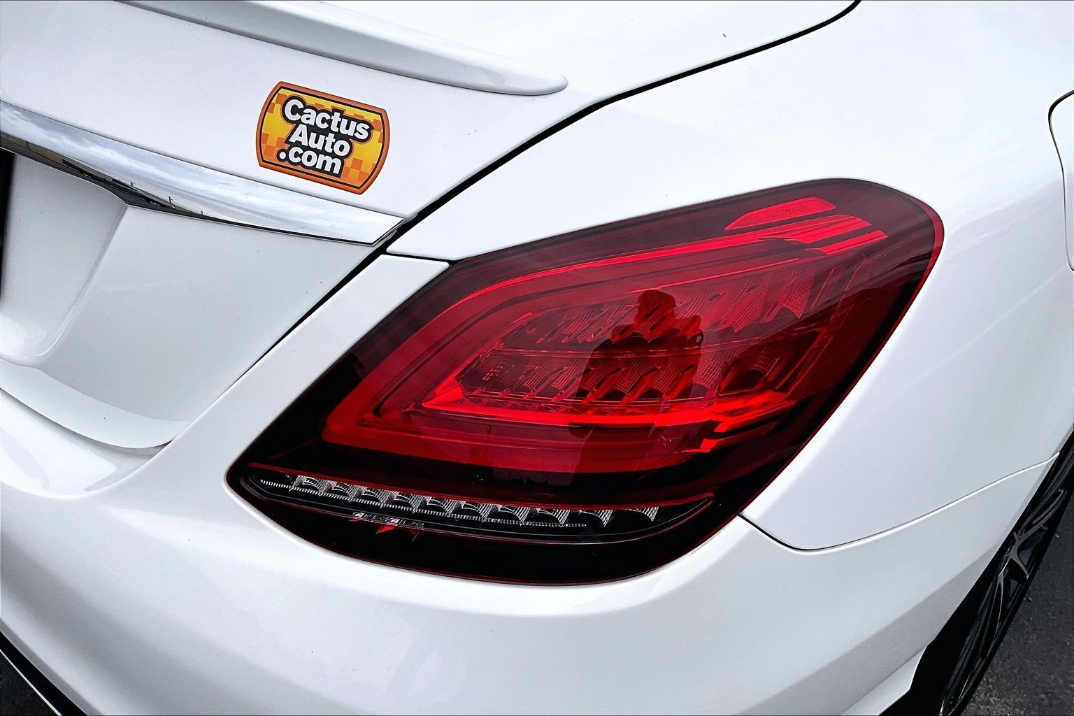 Used 2019 Mercedes-Benz C 300 Sedan image 31