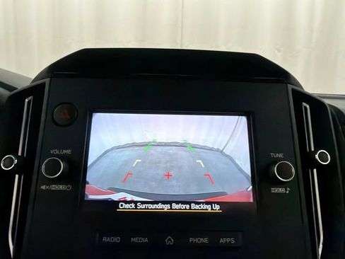 Used 2023 Subaru WRX AWD/4WD image 17