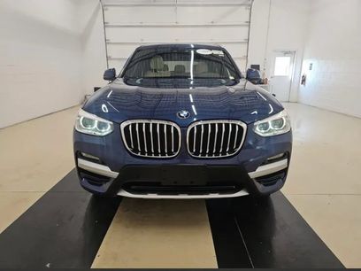 Used 2020 BMW X3 xDrive30i w/ Convenience Package