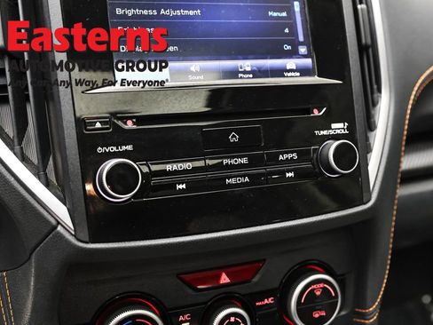 Used 2021 Subaru Crosstrek 2.0i Premium w/ Moonroof Package image 20