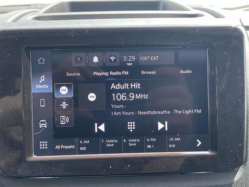 New 2025 RAM ProMaster 2500 w/ Convenience Group image 20