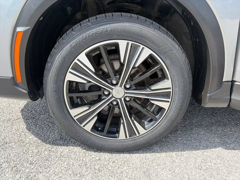 Used 2022 Mitsubishi Eclipse Cross SEL AWD/4WD image 25