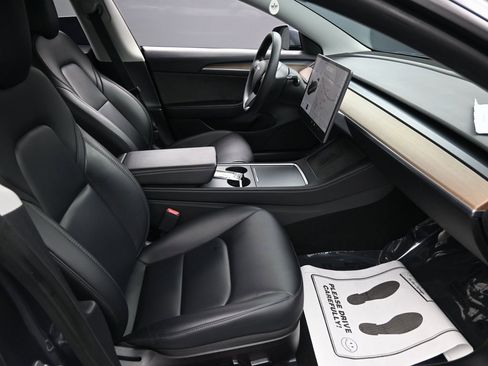 Used 2022 Tesla Model 3 Performance image 34