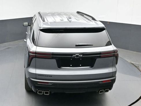 New 2026 Chevrolet Traverse LT w/ Enhanced Driving Package FWD image 41