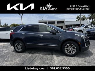 Used 2019 Cadillac XT5 Luxury FWD video 1