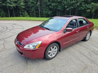 Used 2003 Honda Accord EX video 1