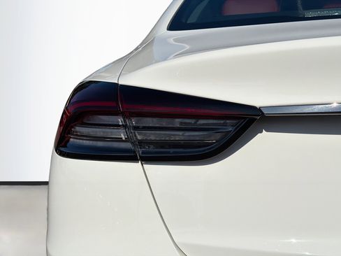 Certified 2022 Maserati Quattroporte GT image 10