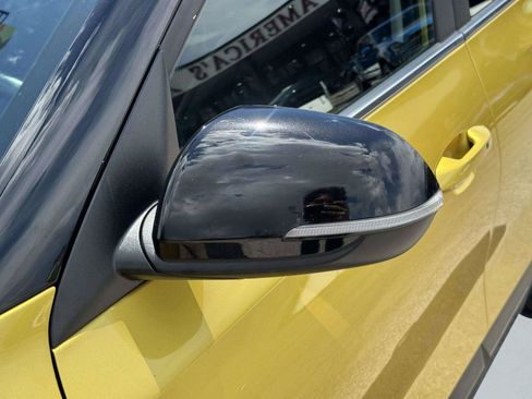 Used 2023 Kia Seltos S FWD image 13