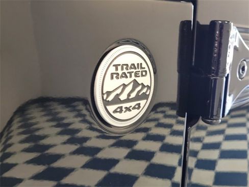 Used 2020 Jeep Wrangler Unlimited Sport S image 15