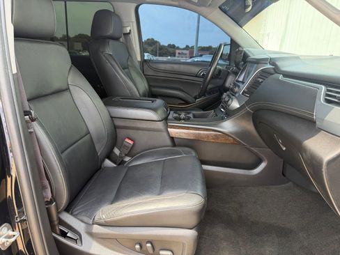 Used 2017 Chevrolet Tahoe LT RWD image 25