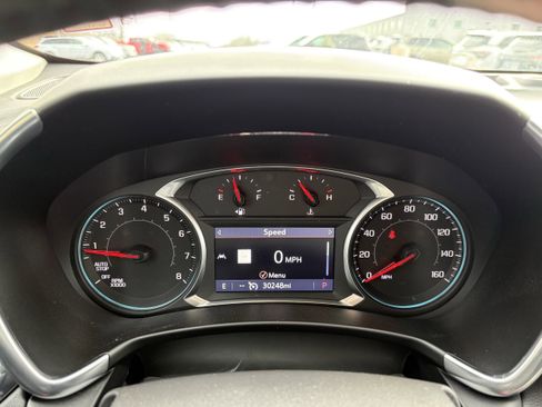 Used 2021 Chevrolet Equinox LT image 14