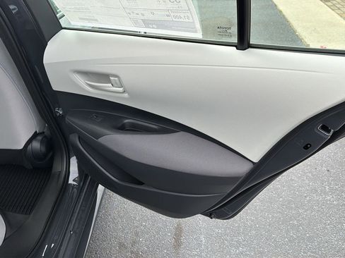 New 2026 Toyota Corolla LE FWD image 15