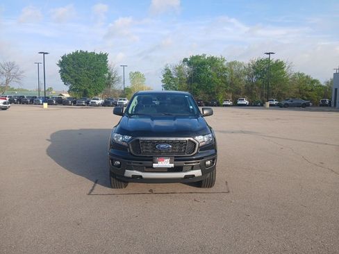 Used 2021 Ford Ranger XLT w/ Equipment Group 301A Mid image 3