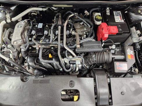 Used 2020 Nissan Sentra S FWD image 51