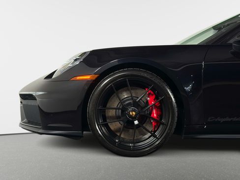 Used 2026 Porsche 911 Carrera 4 GTS AWD/4WD image 14