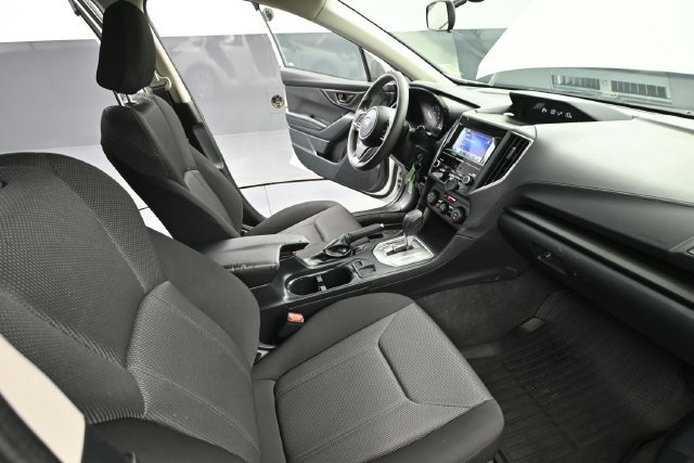 Used 2022 Subaru Impreza 2.0i AWD/4WD image 37