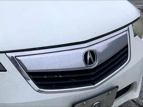 Used 2014 Acura TSX 2.4 image 11