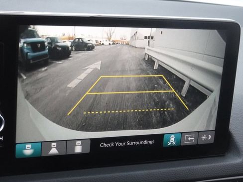 Used 2022 Honda Civic Touring image 29