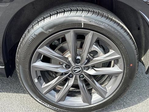 Certified 2025 Acura ADX A-Spec image 36