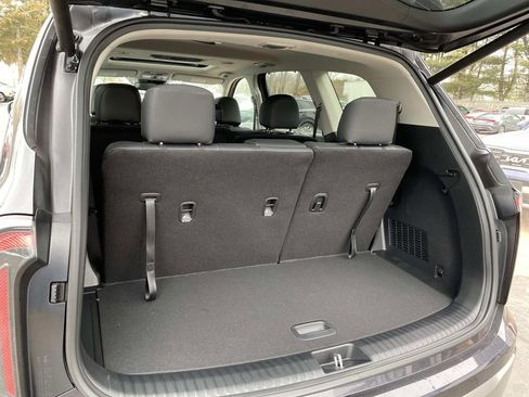 New 2025 Kia Telluride EX image 4