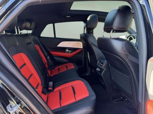 Used 2024 Mercedes-Benz GLE 53 AMG 4MATIC Coupe image 27