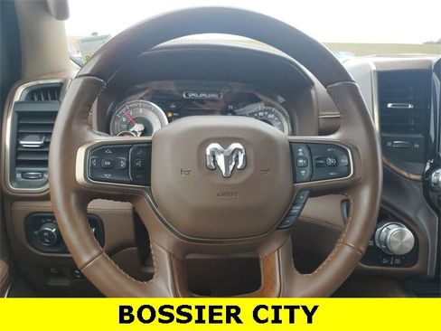 Used 2019 RAM 1500 Limited image 11