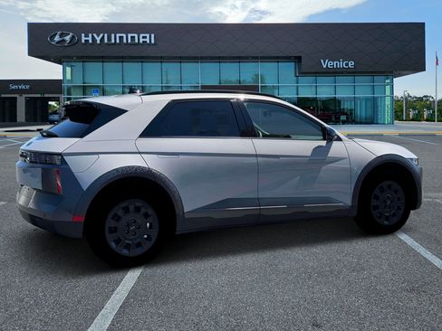 New 2026 Hyundai Ioniq 5 XRT AWD/4WD image 8