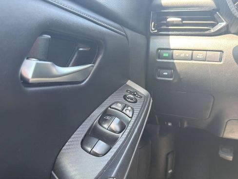Used 2024 Nissan Sentra SV w/ All-Weather Package FWD image 20