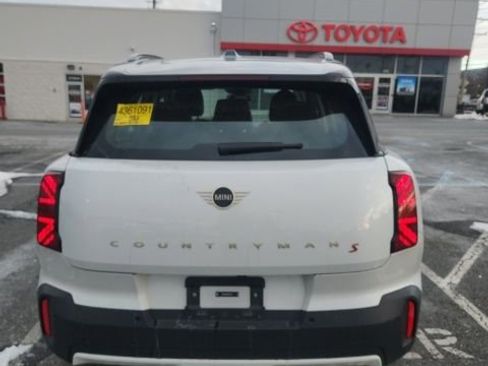 Used 2025 MINI Cooper Countryman S image 6