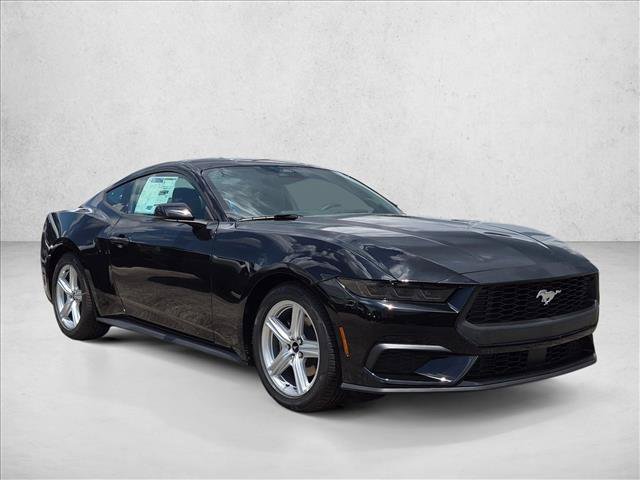 New 2026 Ford Mustang Premium RWD image 6