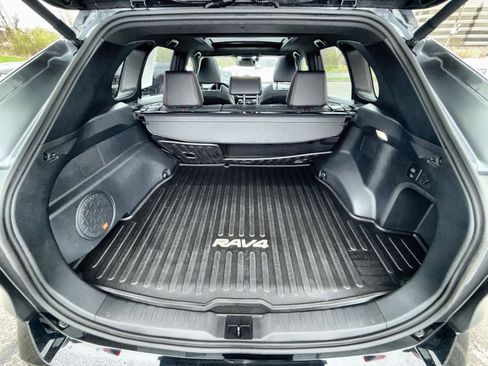 Used 2024 Toyota RAV4 XSE w/ Premium Package image 26