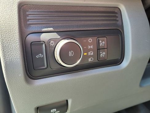 Used 2024 Ford F350 XL w/ XL Chrome Package AWD/4WD image 19