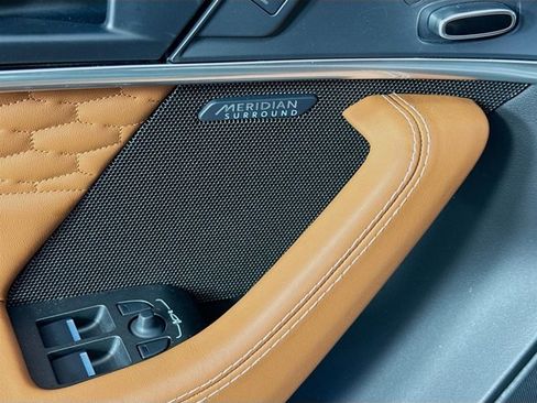 New 2024 Jaguar F-TYPE R-Dynamic image 20