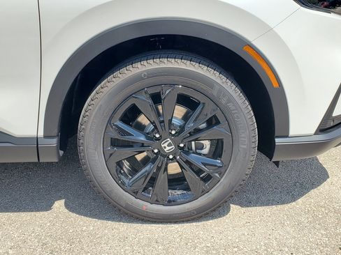 New 2026 Honda CR-V Sport Touring image 11