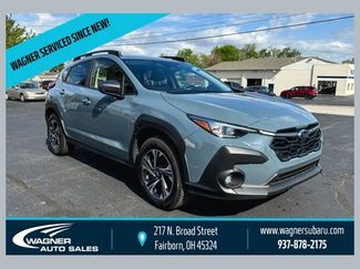Used 2024 Subaru Crosstrek 2.0i Premium AWD/4WD 360° Tour