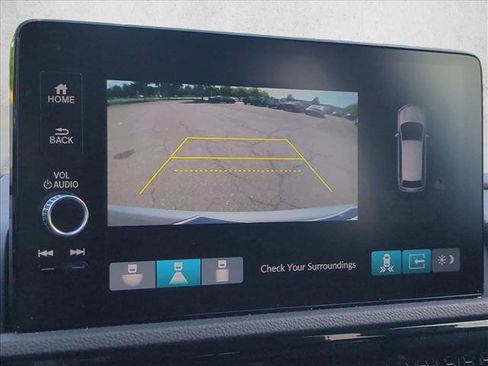 Used 2024 Honda CR-V EX-L image 13