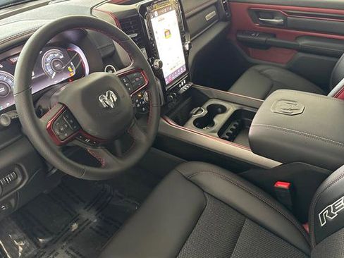New 2026 RAM 1500 Rebel image 7