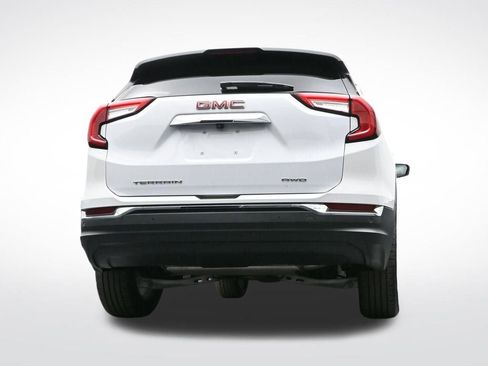 Certified 2022 GMC Terrain SLT image 26