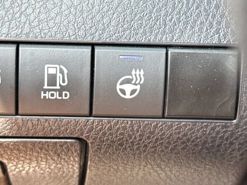 Used 2024 Toyota Camry LE w/ Cold Weather Package AWD/4WD image 31