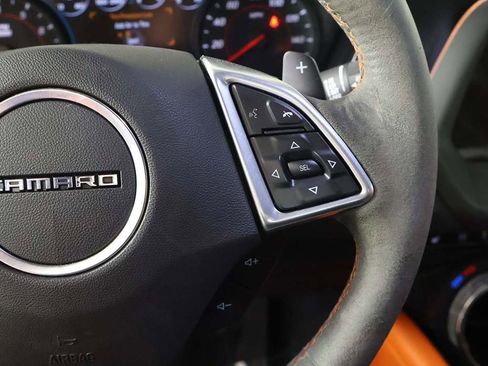 Used 2018 Chevrolet Camaro LT w/ Hot Wheels Edition image 37