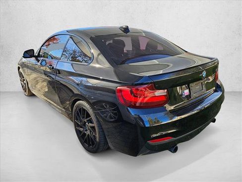 Used 2015 BMW M235i Coupe image 10
