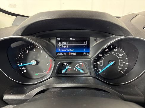 Used 2019 Ford Escape SEL FWD image 21