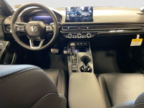 New 2026 Honda Civic Sport Touring image 11